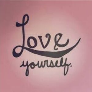 LOVE yourself